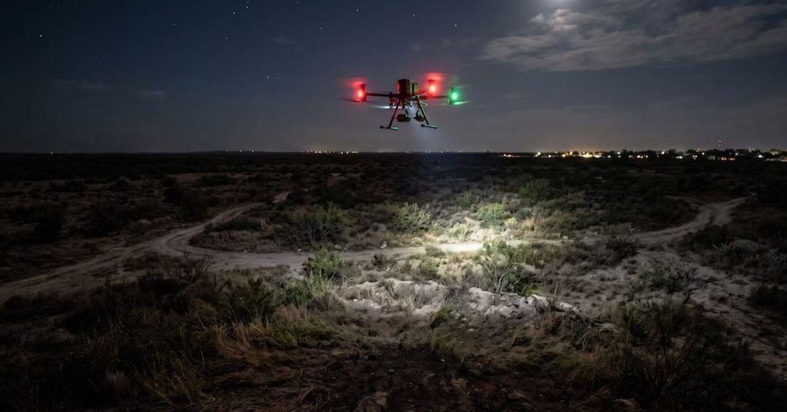 Defensa aclara que EU derribó en su territorio drones usados para vigilar autoridades