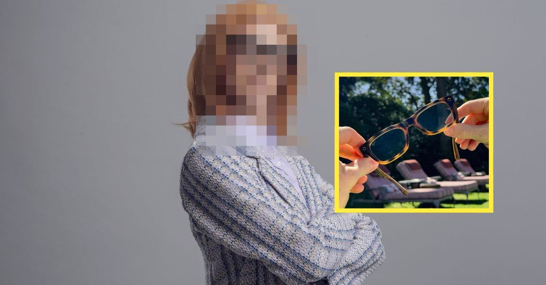 Los lentes inteligentes de Meta podrían enfrentar una prohibición en Alemania