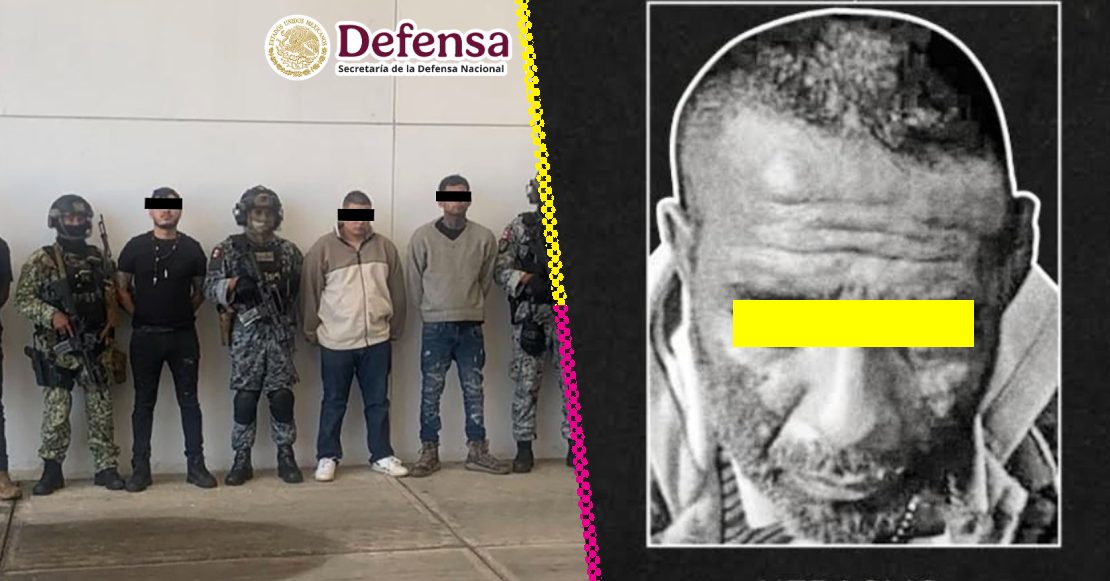 ¿Quién es ‘El Tío Lako’? El jefe regional del CJNG que opera en Michoacán y Jalisco