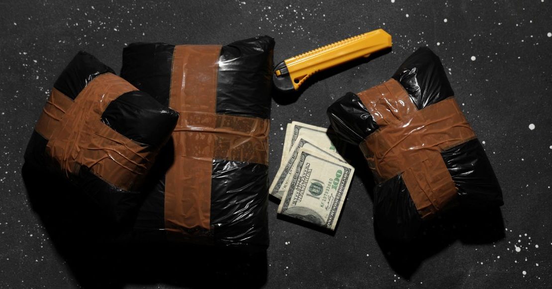 Descubren presunta red de cocaína en una universidad de Estados Unidos
