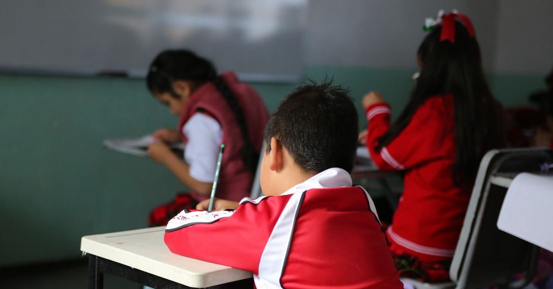 El regreso a clases llegará antes para estos estudiantes en México