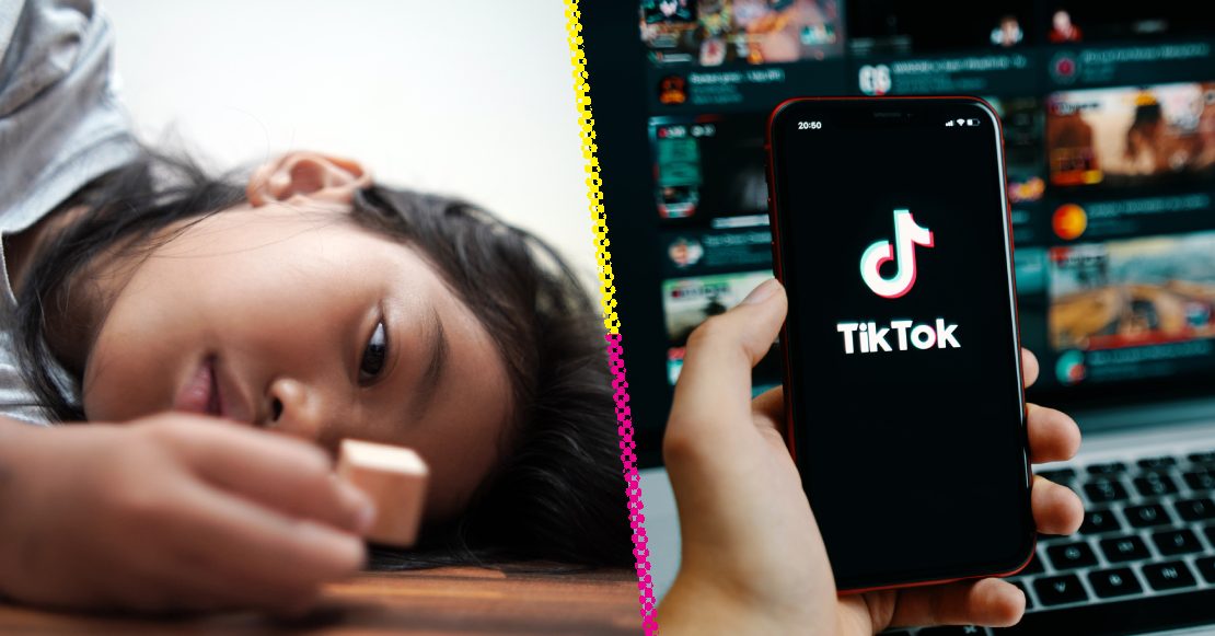 ¿Adiós TikTok? PT propone restringir la red social para menores de 15 años