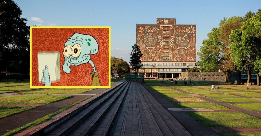 ¿Te toca el Examen de Control? UNAM ya habilitó fechas, sedes y horarios