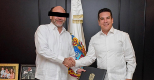 Detienen a exdirector de Comunicación de 'Alito' Moreno por desvíos de recursos