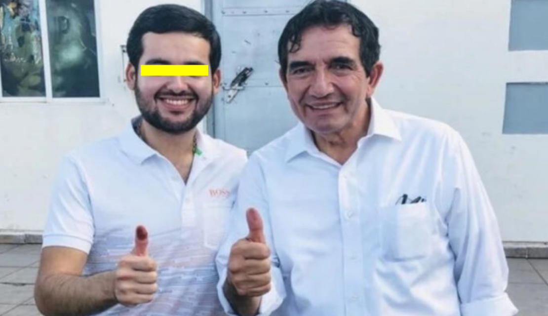 FGR detiene a Fausto Corrales, testigo del secuestro de ‘El Mayo Zambada’