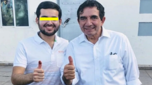 FGR detiene a Fausto Corrales, testigo del secuestro de 'El Mayo Zambada'
