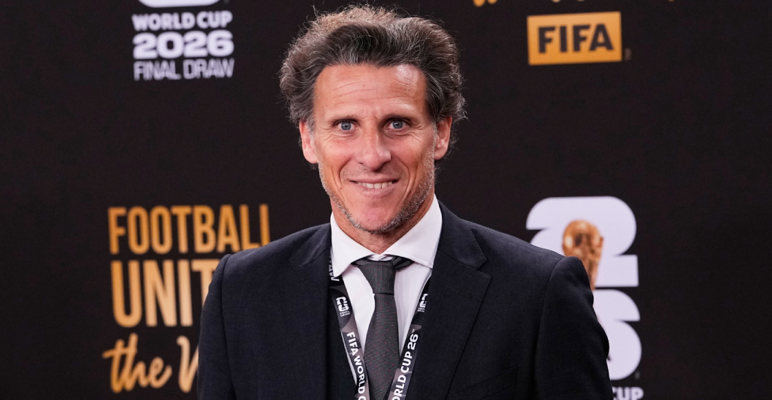 Diego Forlán es el nuevo entrenador de Uruguay: Se hará cargo también de la Sub-20