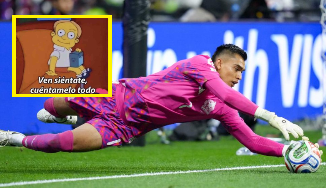 ¿Por qué el Dinamo de Zagreb anda en busca de un portero?