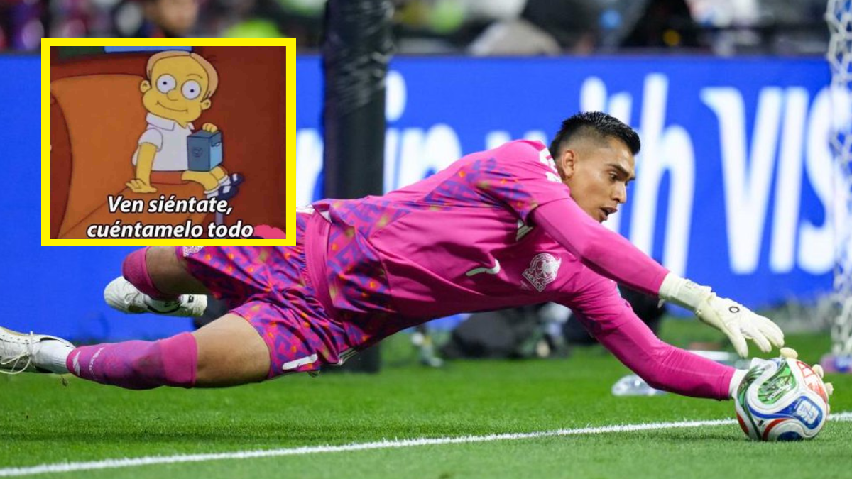 ¿Por qué el Dinamo de Zagreb anda en busca de un portero?