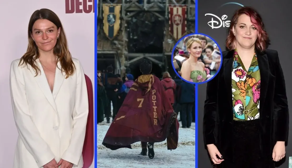Directoras dicen que no a la serie de ‘Harry Potter’ para “no financiar la transfobia”