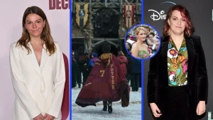 Directoras dicen que no a la serie de 'Harry Potter' para "no financiar la transfobia"