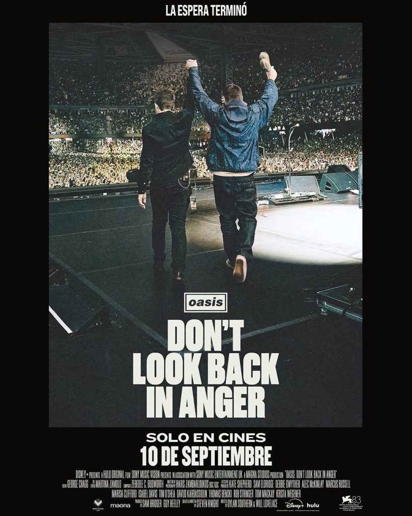 documental oasis mexico