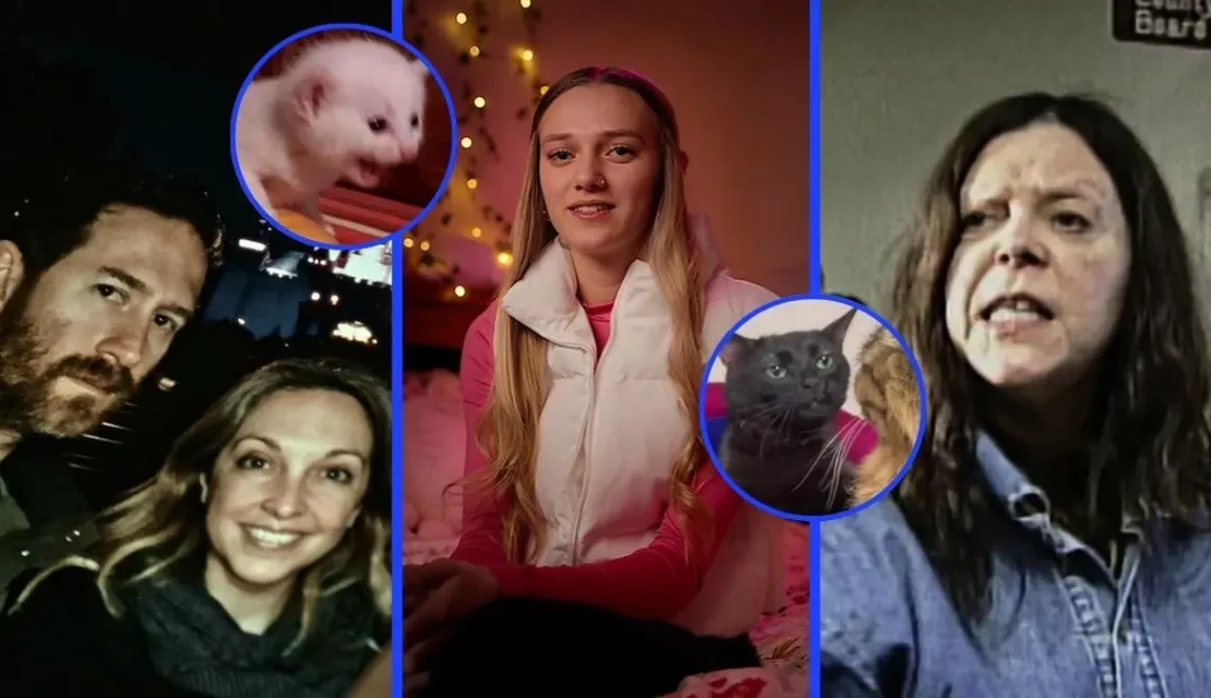 Que su true crime: 6 documentales de Netflix con el plot twist más perverso