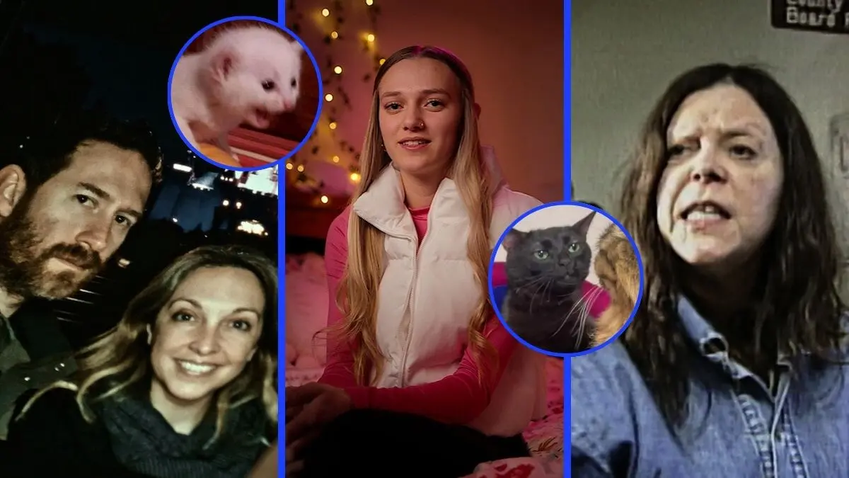 Que su true crime: 6 documentales de Netflix con el plot twist más perverso