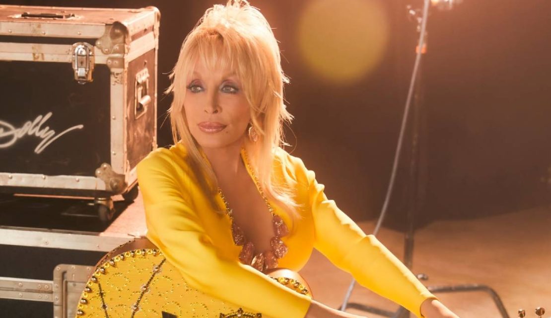 Eterna, Dolly Parton: Anuncian los Dollyfest para 2027