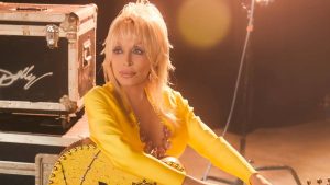 dolly parton dollyfest