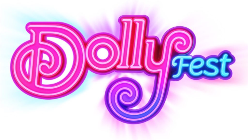 dolly parton dollyfest