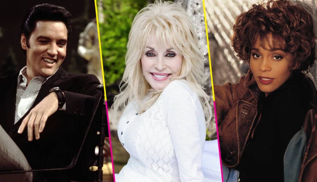 “I Will Always Love You”: La canción con la que Dolly Parton cambió el rumbo de su carrera