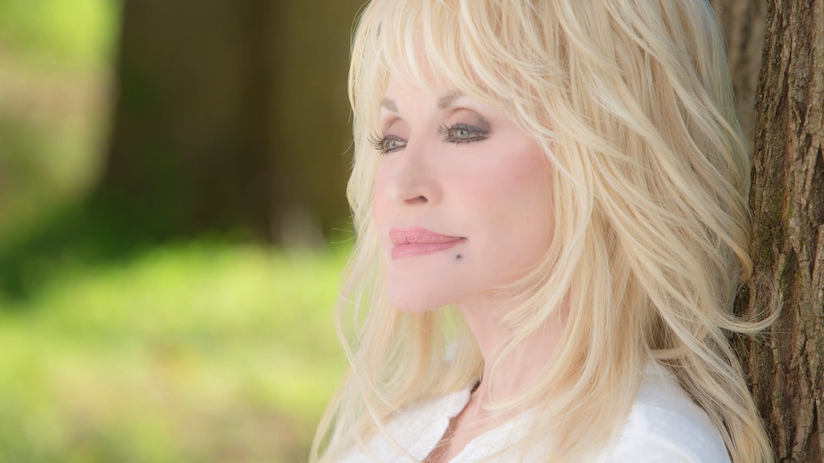 dolly parton