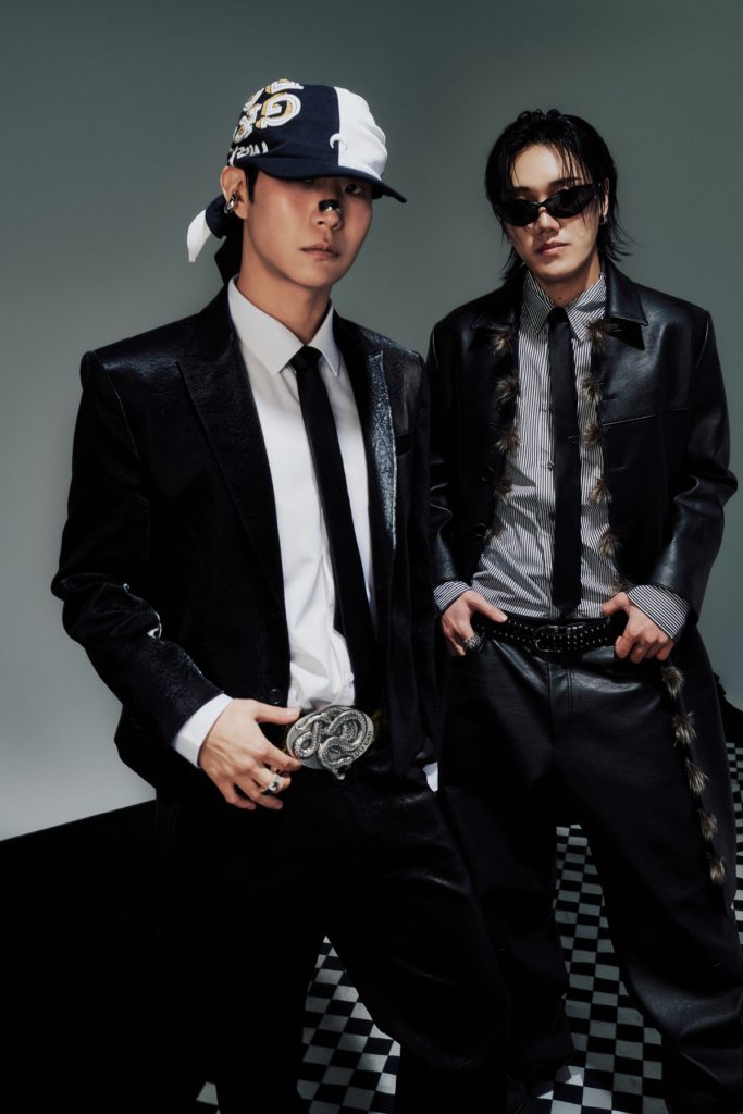 DPR CREAM y DPR ARTIC