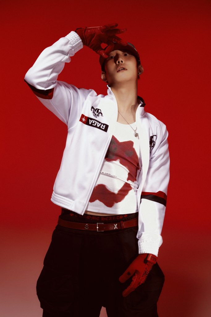 DPR CREAM