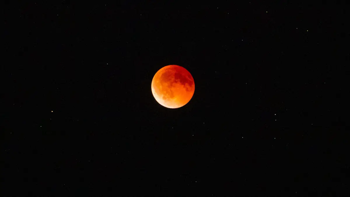 ¿Otro? Agosto nos sorprenderá con un eclipse solar más
