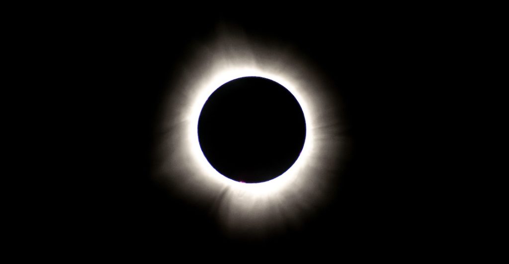 No le tocó a México peeero: Dónde ver el eclipse total solar 2026 desde la NASA y Europa