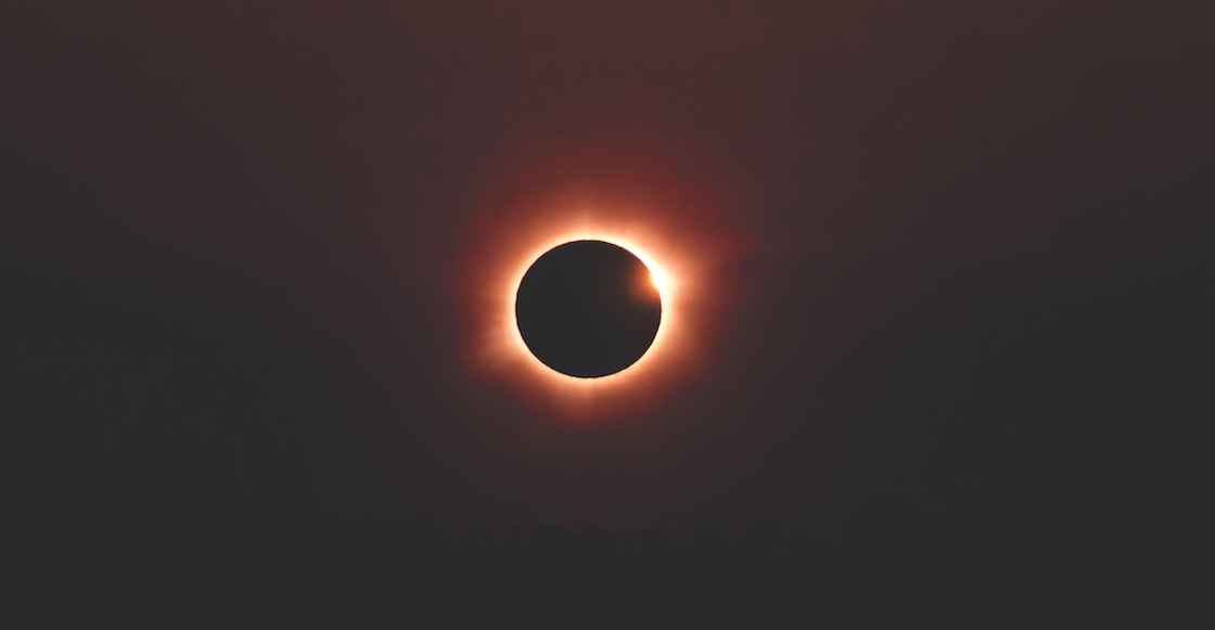 No le tocó a México peeero: Dónde ver el eclipse total solar 2026 desde la NASA y Europa