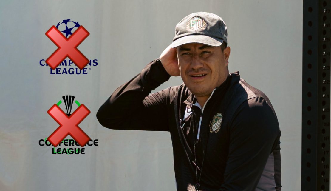 Ni Champions ni Conference: Efraín Juárez se queda sin torneo europeo en su nuevo equipo