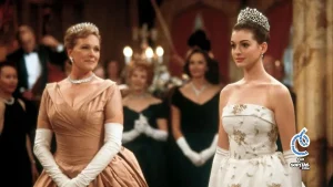 Buenas y malas noticias: Habrá 'El diario de la princesa 3' pero sin Julie Andrews