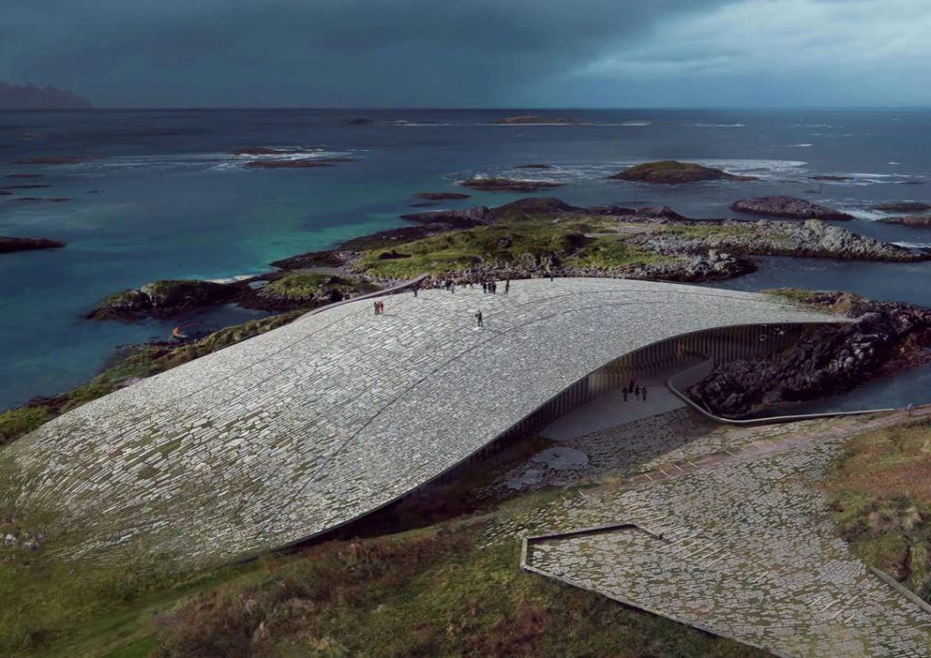 El Museo de las Ballenas