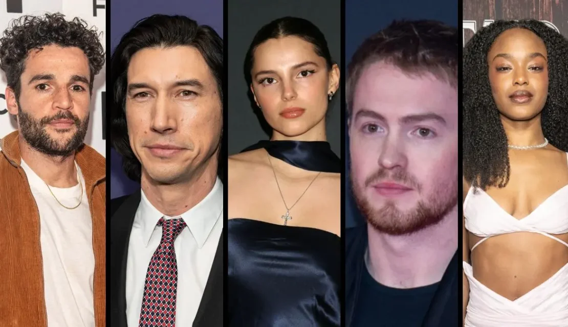 D23: Marvel anuncia al elenco completo de la película de los X-Men