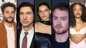 D23: Marvel anuncia al elenco completo de la película de los X-Men
