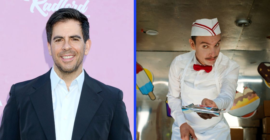Eli Roth, una de las voces más severas del sionismo, ya no presentará su película en México