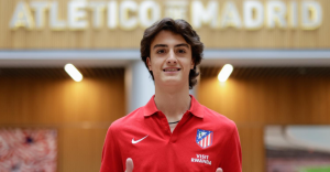 ¿Quién es Emiliano Muñoz?
