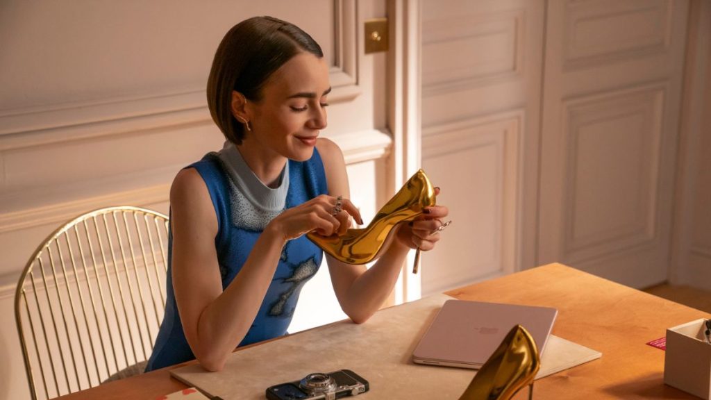 Imagen de 'Emily in Paris 6'