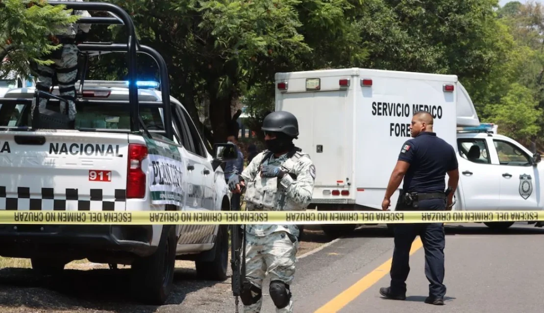 La enorme brecha de homicidios entre el INEGI y el Secretariado Ejecutivo: más de 3,600 casos de diferencia