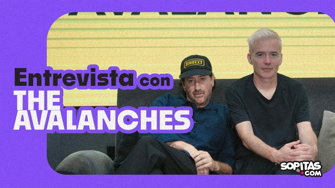 Entrevista con The Avalanches sobre su nuevo disco ‘No Bad Memories’