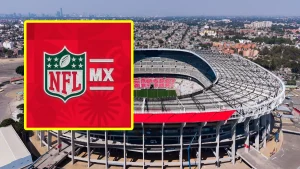 México, entre las 4 ciudades favoritas para tener equipo de NFL fuera de Estados Unidos