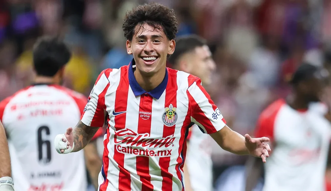 ¿Por qué México tendrá nueve equipos en la Concachampions 2027?