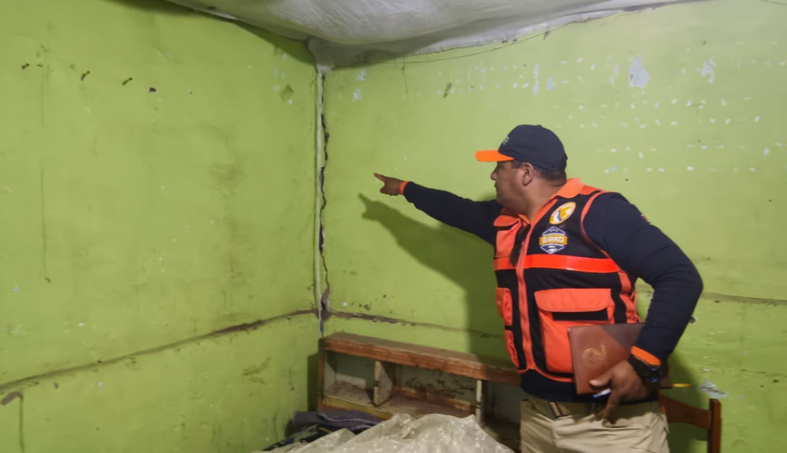 Perú declara estado de emergencia tras sismo de 7.2