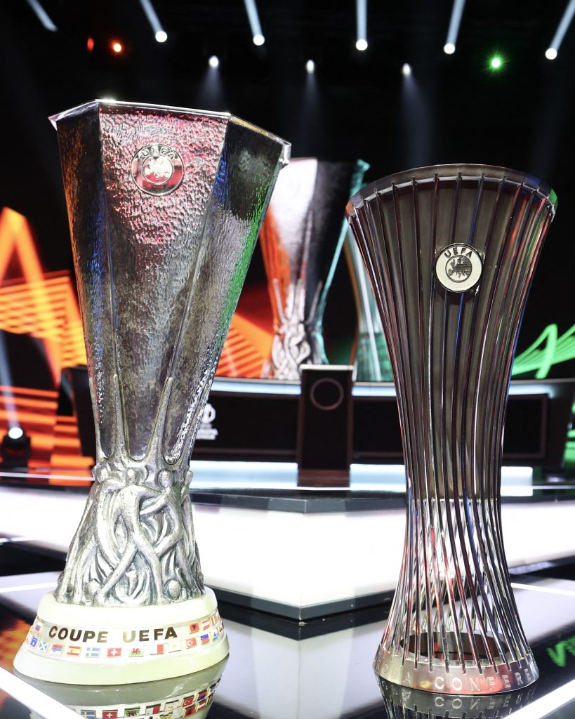 Europa League