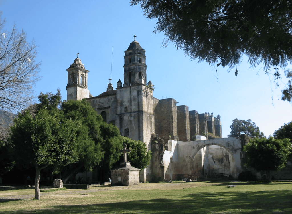 5 actividades que hacer en Tepoztlán