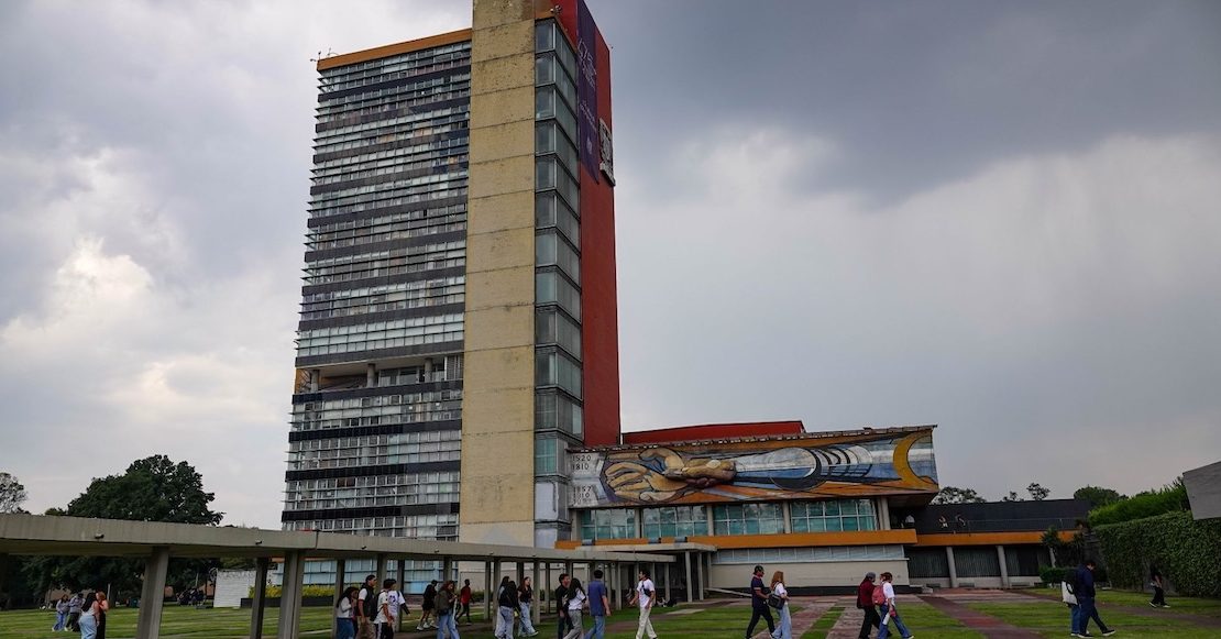 Dice la UNAM que más de 43 mil aspirantes ya tienen cita al examen de control