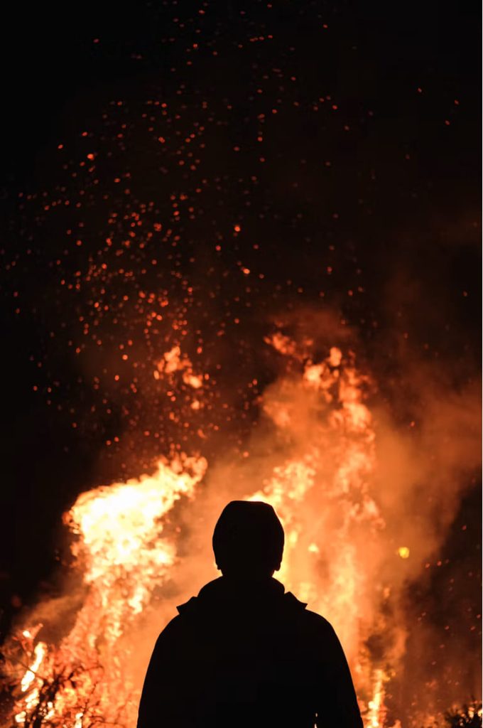 10 frases de Fahrenheit 451
