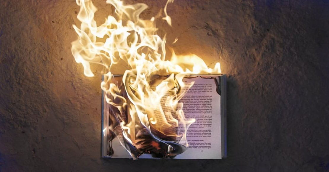 10 frases profundamente actuales, y perturbadoras, de Fahrenheit 451