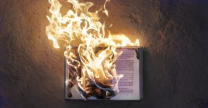 10 frases de Fahrenheit 451