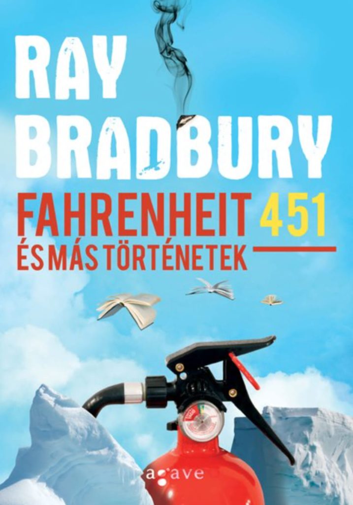 10 frases de Fahrenheit 451