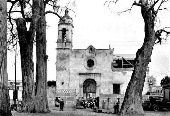 La historia de la Romita