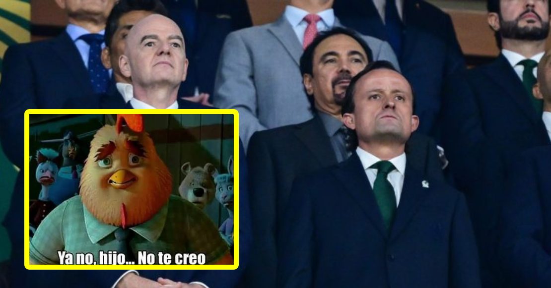 Sí, cómo no: Federación Mexicana ‘celebra’ que FIFA ya no venderá el Mundial
